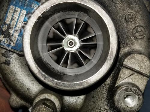 Turbolader/Kompressor VW LT 28-35 II Bus (2DB, 2DE, 2DK)  | BP20111017M71 
