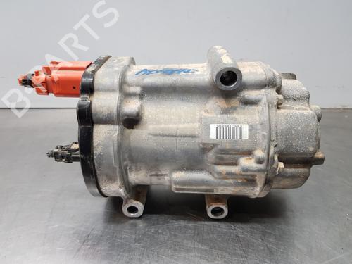 Compressor A/A TOYOTA RAV 4 V (_A5_, _H5_) 2.5 Hybrid AWD (AXAH54, AXAL54) | BP30054934M34 