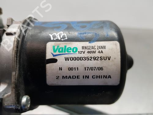 Front wiper motor OPEL MOKKA / MOKKA X (J13)  | BP24146680M29 