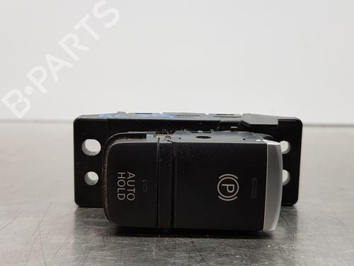 Used Electric handbrake NISSAN X-TRAIL III (T32_, T32R, T32RR) [2013-2025]  15610991