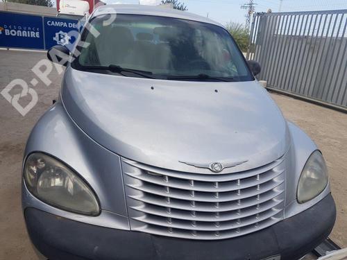 Used Parts CHRYSLER PT CRUISER (PT_)  2.0  900386