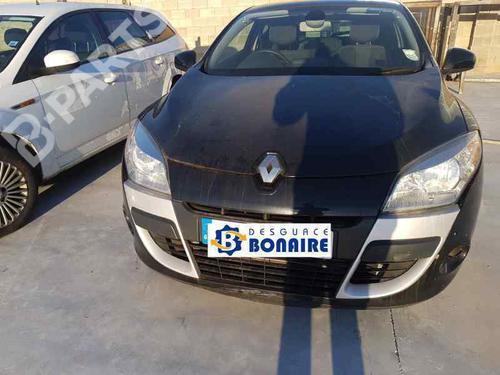 Used Parts RENAULT MEGANE III Coupe (DZ0/1_)  1.5 dCi (DZ09, DZ0D, DZ1F, DZ1G, DZ14, DZ29)  889531