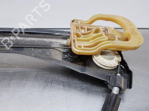 Front right window mechanism SEAT TOLEDO IV (KG3) | BP30879953C23