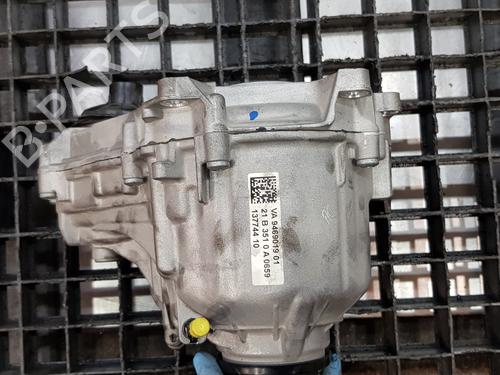 Transfer box BMW X3 (G01, F97, G08)  | BP20103062M36 