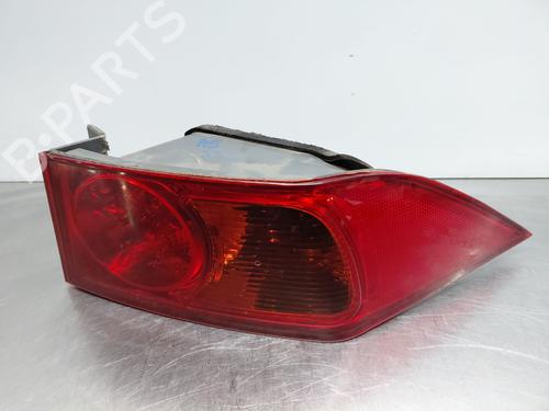 Used Right taillight HONDA ACCORD VII (CL, CN) [2003-2012]  31014319