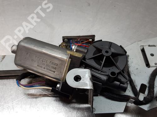 Front right seatbelt MERCEDES-BENZ CLK (C209) CLK 200 Kompressor (209.342) | BP11936089I25 