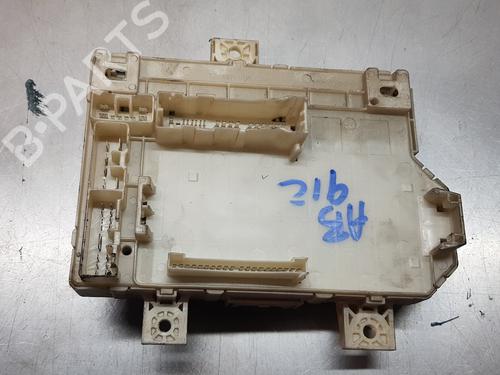 Sikringsdåse SMART FORFOUR (454)  | BP12140411E1 