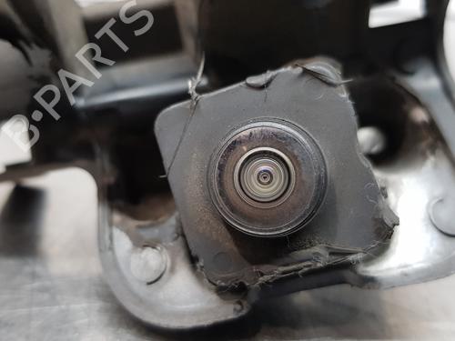 Elektronisk modul CITROËN C-ELYSEE (DD_) | BP30879078M83