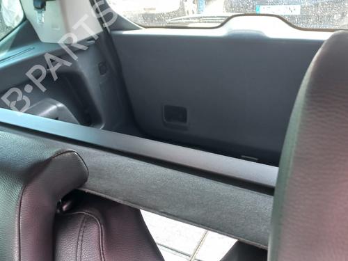 Gear lever PEUGEOT 5008 (0U_, 0E_) 1.6 HDi | BP16011261M90 