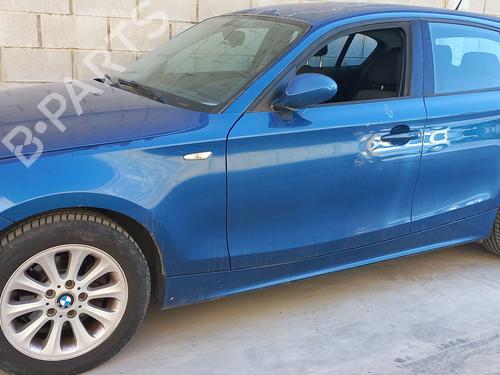 Front left window mechanism BMW 1 (E87) 118 d | BP15913848C22 