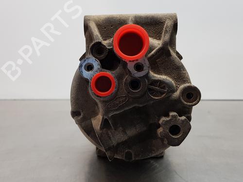 AC compressor RENAULT MEGANE II (BM0/1_, CM0/1_)  | BP20371212M34 