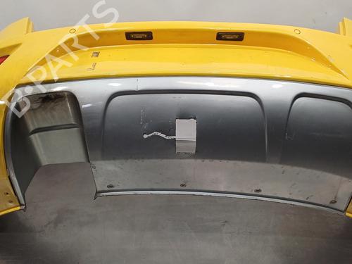 Rear bumper SEAT ALTEA (5P1)  | BP17230967C8 