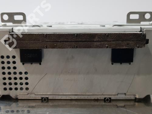 Used Radio FORD FOCUS III [2010-2020]  7704599