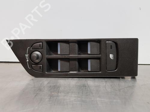 Used Left front window switch LAND ROVER RANGE ROVER EVOQUE (L538) [2011-2019]  29121541