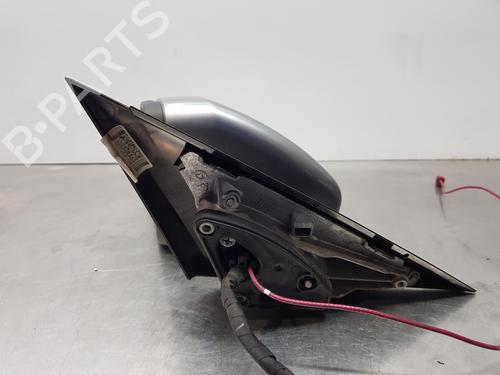 Left mirror MERCEDES-BENZ C-CLASS (W205)  | BP29308118C26 