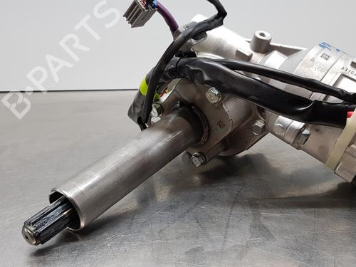 Steering column KIA RIO III (UB)  | BP17704582M21 