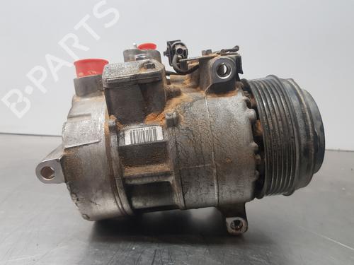 AC compressor MERCEDES-BENZ GLK-CLASS (X204)  | BP29747931M34 