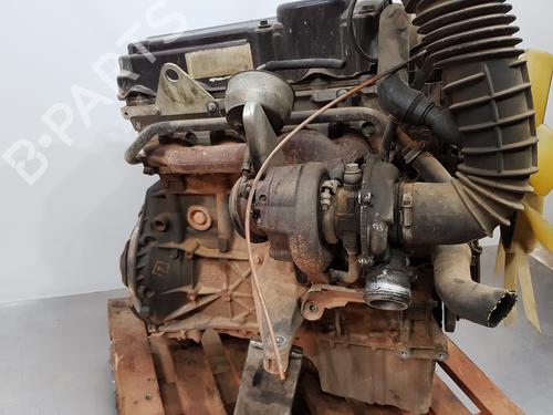 Engine MERCEDES-BENZ VITO / MIXTO Van (W639)  | BP29257516M1 