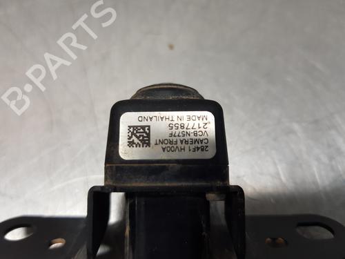 Electronic module NISSAN QASHQAI II (J11, J11_)  | BP29131283M83 