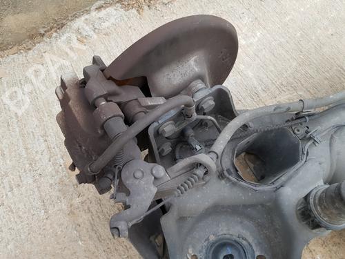 Rear axle PEUGEOT 308 SW II (LC_, LJ_, LR_, LX_, L4_)  | BP27335056M2 
