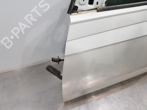 Left front door VW POLO VI (AW1, BZ1, AE1)  | BP29351849C2 