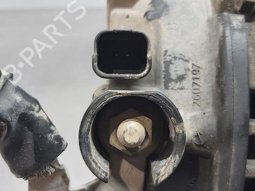 Alternator MITSUBISHI OUTLANDER II (CW_W) 2.2 DI-D 4WD | BP16025159M7 