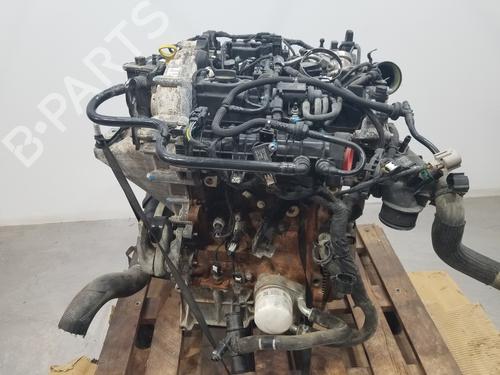 Engine FORD FOCUS III  | BP29712237M1