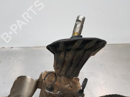 Styregear/Snekke VOLVO V40 Hatchback (525) | BP30835403M22