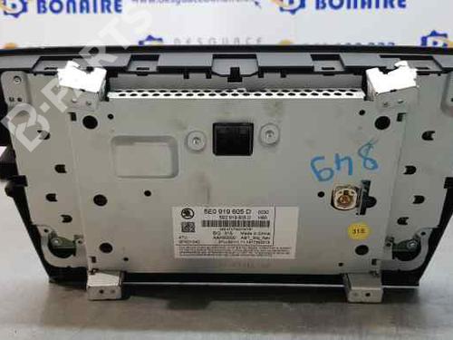 Electronic module SKODA OCTAVIA III (5E3, NL3, NR3) 2.0 TDI | BP7590086M83 