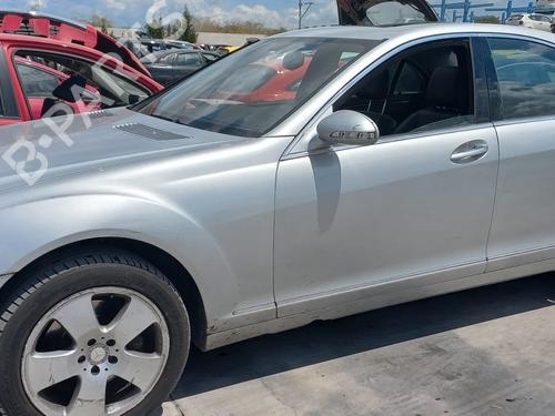 Front left window mechanism MERCEDES-BENZ S-CLASS (W221, V221)  | BP18323048C22 