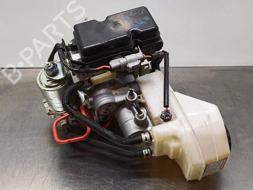 Servo brake TOYOTA RAV 4 V (_A5_, _H5_)  | BP18956404M42 