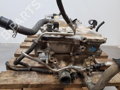 Cylinder head TOYOTA AURIS (_E18_) 1.8 Hybrid (ZWE186_, ZWE186R) | BP28024231M5 