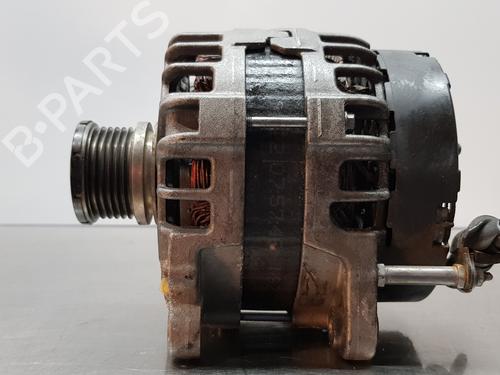 Generator SKODA SUPERB III Estate (3V5) 2.0 TDI (150 hp) 03L903023M | 0125811035