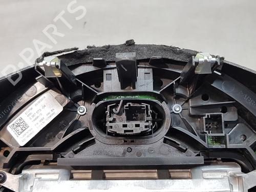 Display MINI MINI (F55) One | BP13877637C48 
