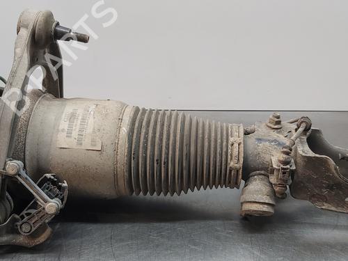 Used Right front shock absorber AUDI Q7 (4LB) 3.0 TDI quattro (233 hp) 17639109