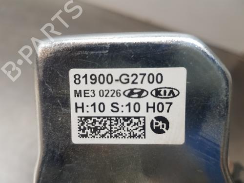 Electronic module HYUNDAI IONIQ (AE)  | BP30103330M83 