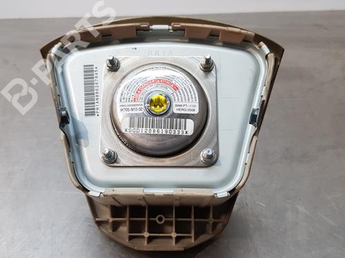 Airbag Kit NISSAN MURANO II (Z51) 3.5 4x4 | BP7904656C86 