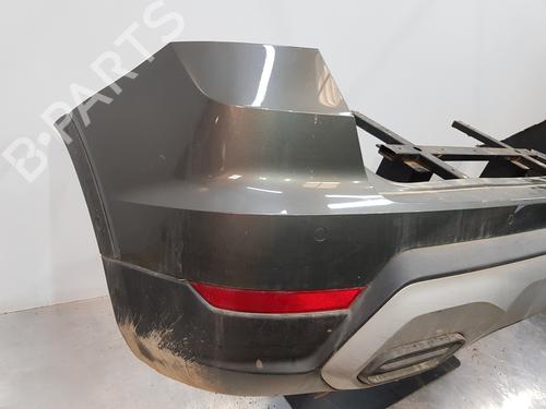 Rear bumper SEAT ARONA (KJ7, KJP)  | BP29570081C8 