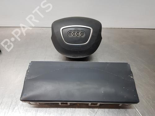 Kollisonspute sett AUDI A3 (8V1, 8VK)  | BP29754114C86 