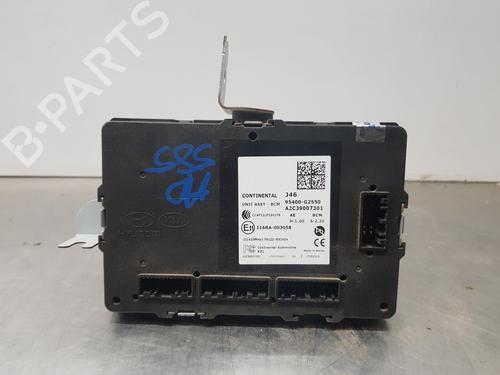 Elektronisk modul HYUNDAI IONIQ (AE) [2016-2023]  30103341