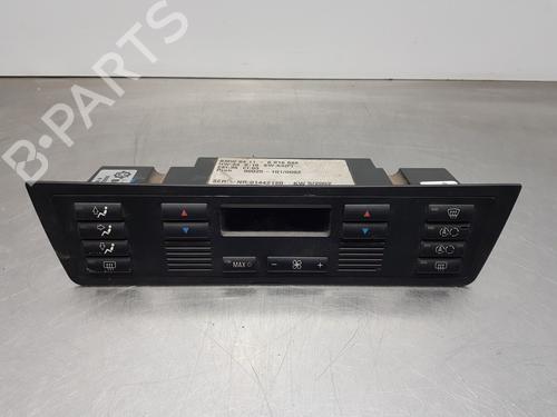 Climate control BMW X5 (E53)  | BP28097623I5 
