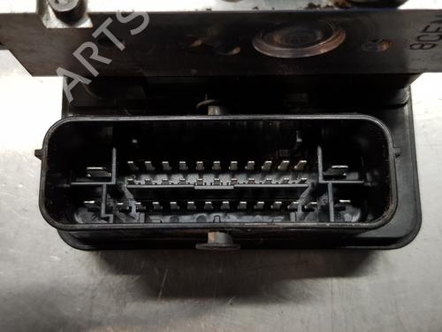 ABS pump KIA RIO IV (YB, SC, FB) 1.0 T-GDI 100 | BP19404727M43 