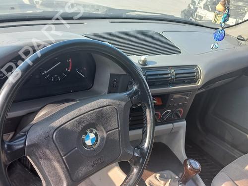 Steering rack BMW 5 (E34) 525 tds | BP22196410M22 