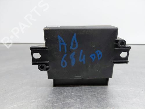 Electronic module NISSAN QASHQAI III (J12) | BP31143003M83