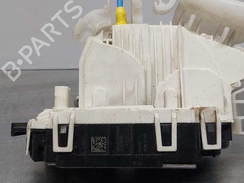 Używane Zamek drzwi przednich prawych MERCEDES-BENZ E-CLASS (W212) E 220 CDI / BlueTEC (212.001, 212.002) (170 hp) 30878969