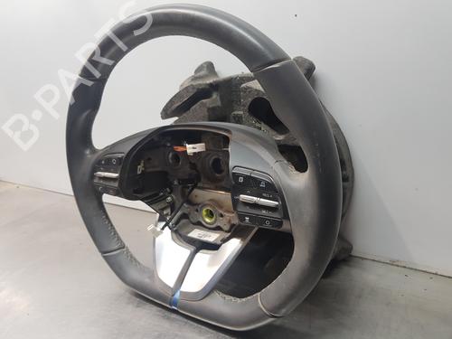 Steering wheel HYUNDAI IONIQ (AE) | BP30104124C49