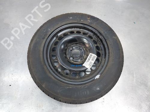 Kit rueda repuesto OPEL CORSA E (X15) [2014-2026]  31330059