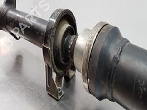 Driveshaft VW TOUAREG (7LA, 7L6, 7L7) | BP30879742M37