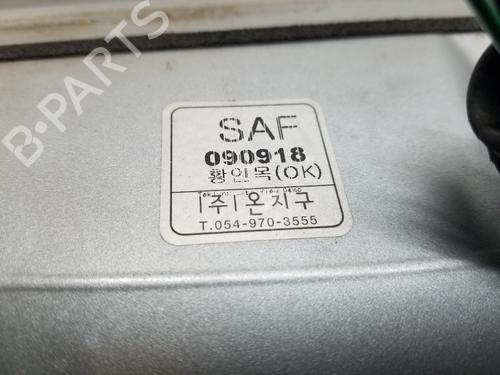 Spoiler bakluke SSANGYONG RODIUS I  | BP27870235C96 