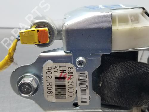 Airbag Kit HYUNDAI ELANTRA V Saloon (MD, UD)  | BP18920651C86 
